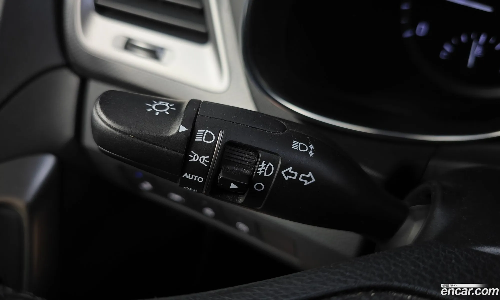 Hyundai Santa Fe the Prime 2018 — 4