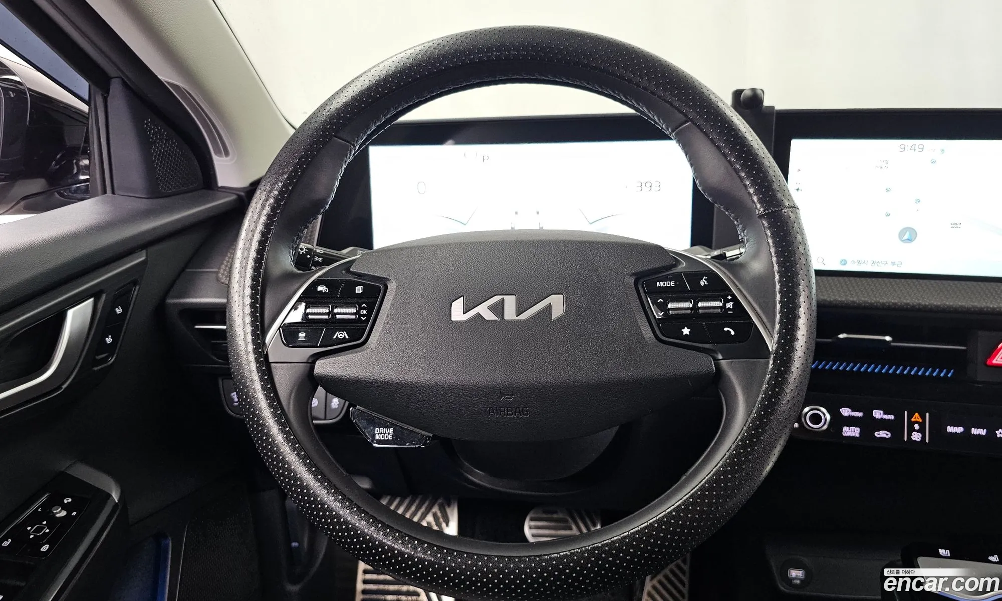 Kia EV6 2023 KNAC381AFPA133694 — 24