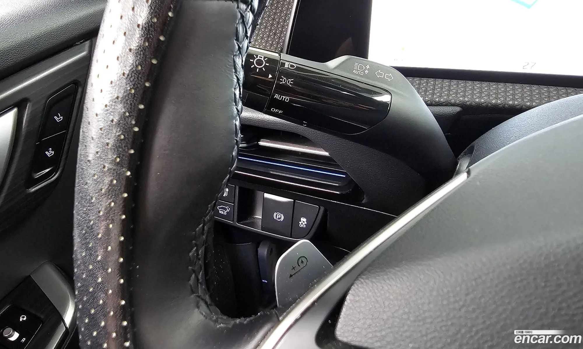 Kia EV6 2023 KNAC381AFPA133694 — 20