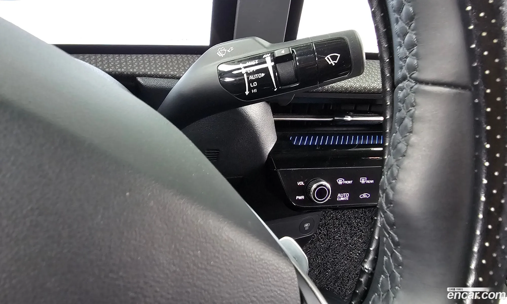 Kia EV6 2023 KNAC381AFPA133694 — 21