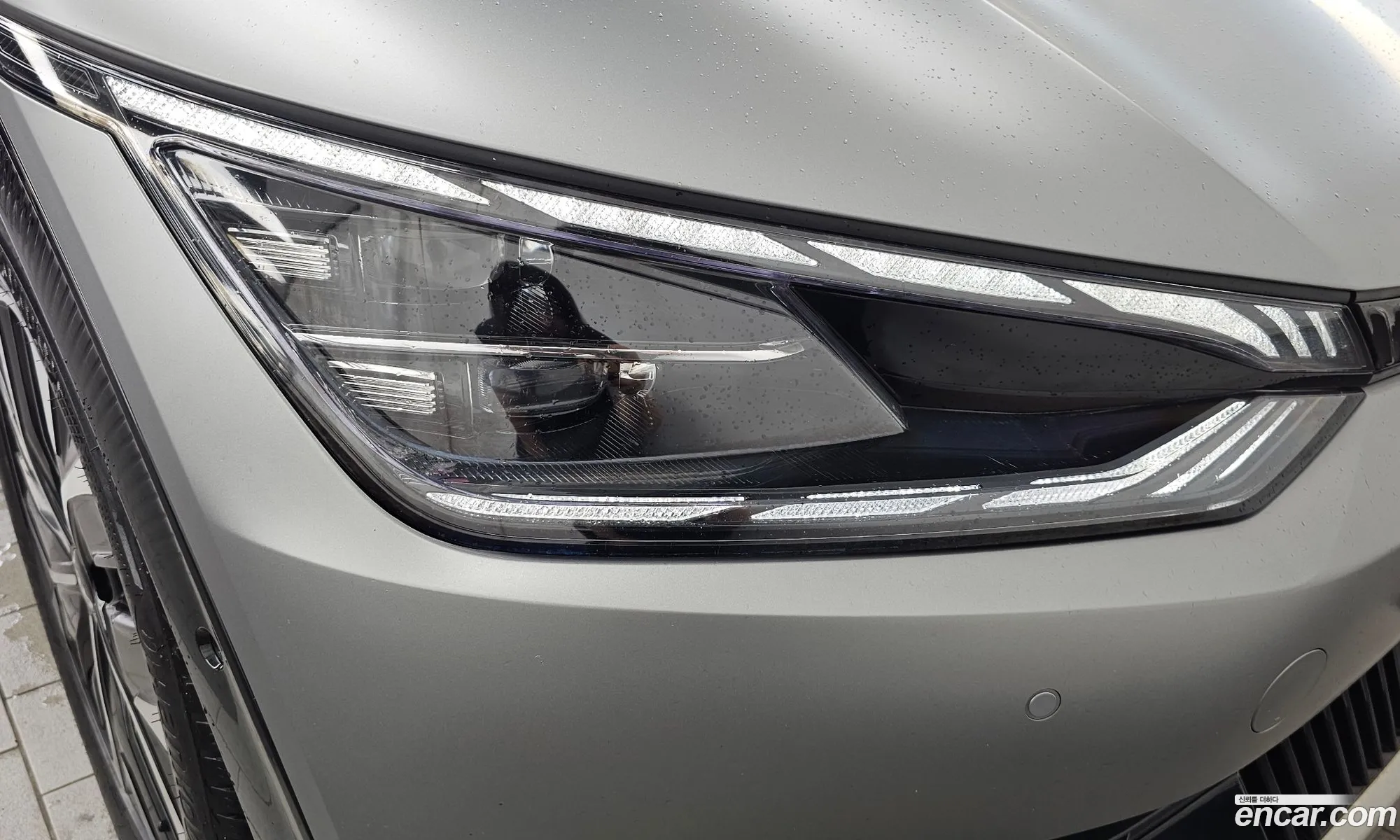 Kia EV6 2023 KNAC381AFPA133694 — 33