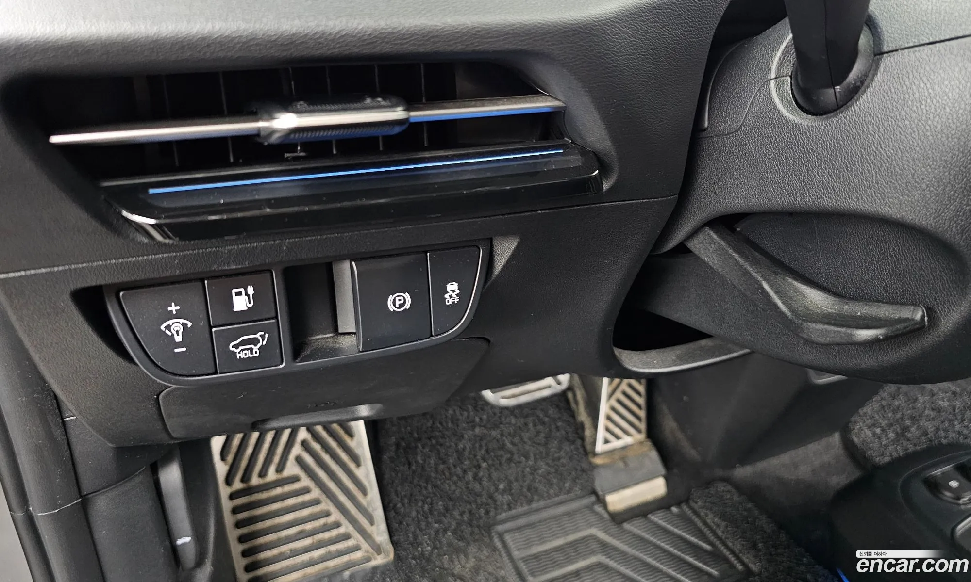 Kia EV6 2023 KNAC381AFPA133694 — 27