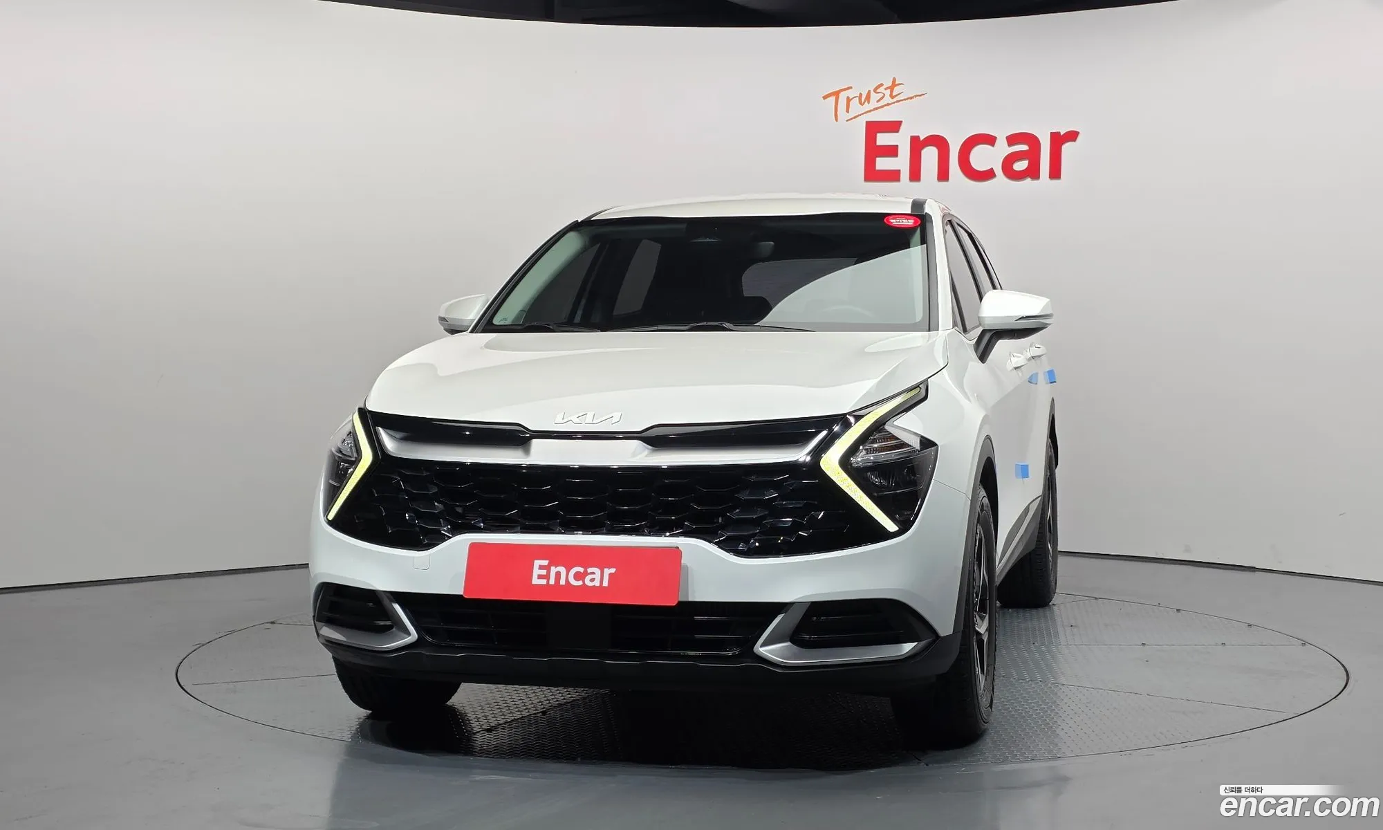 Kia Sportage 2022 KNAPT81BGNK078430 — 8
