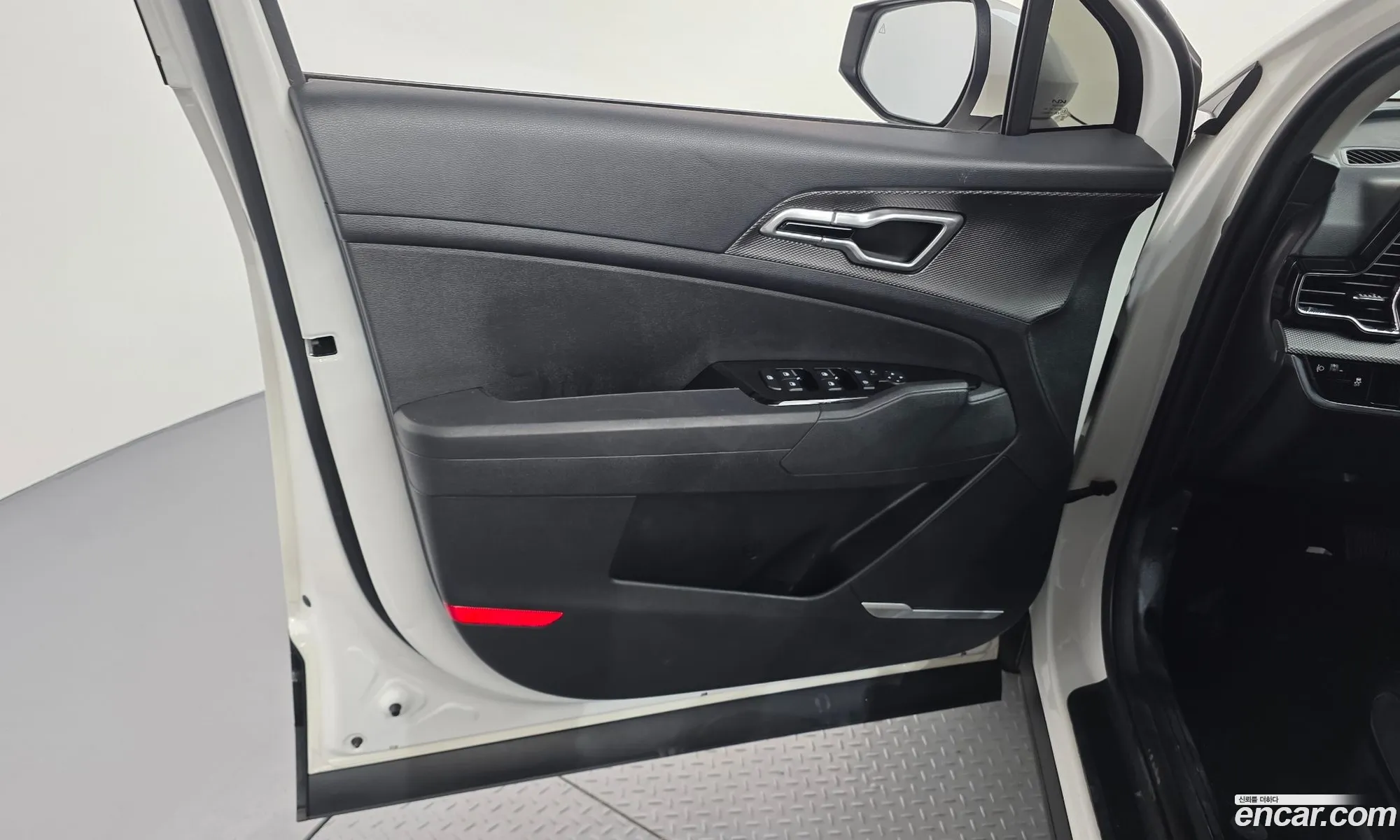 Kia Sportage 2022 KNAPT81BGNK078430 — 10