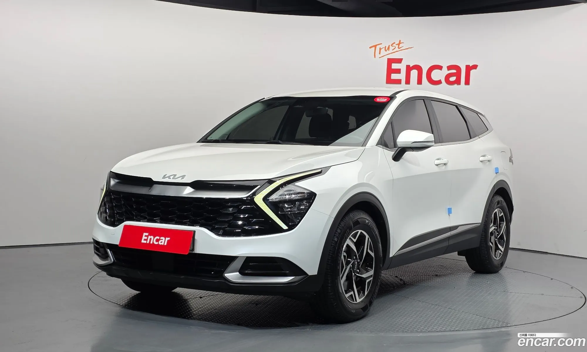 Kia Sportage 2022 KNAPT81BGNK078430 — 14