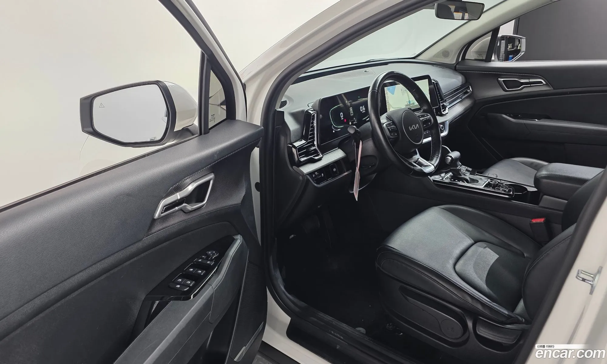 Kia Sportage 2022 KNAPT81BGNK078430 — 16