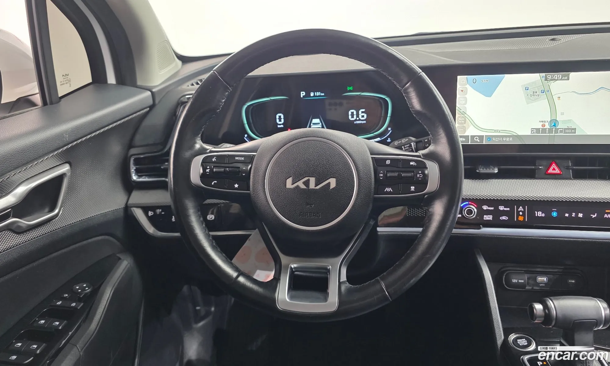 Kia Sportage 2022 KNAPT81BGNK078430 — 15