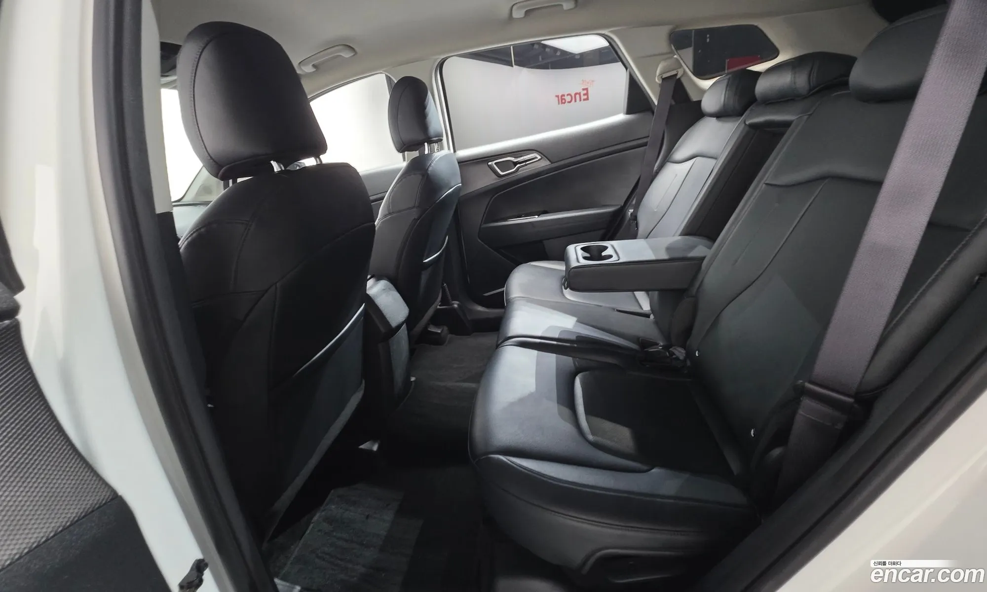 Kia Sportage 2022 KNAPT81BGNK078430 — 19