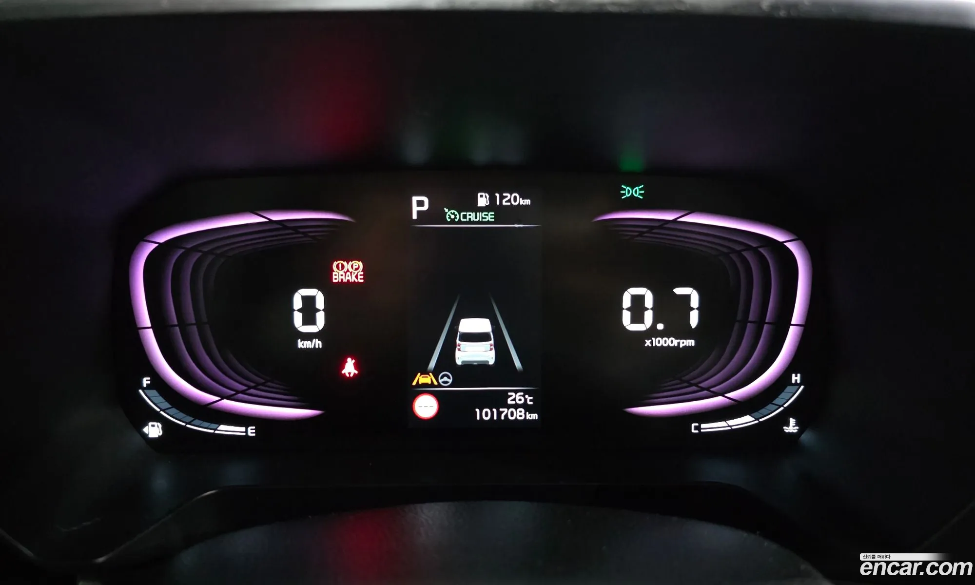 Kia Kia Ray 2022 KNACG811BPT323552 — 13