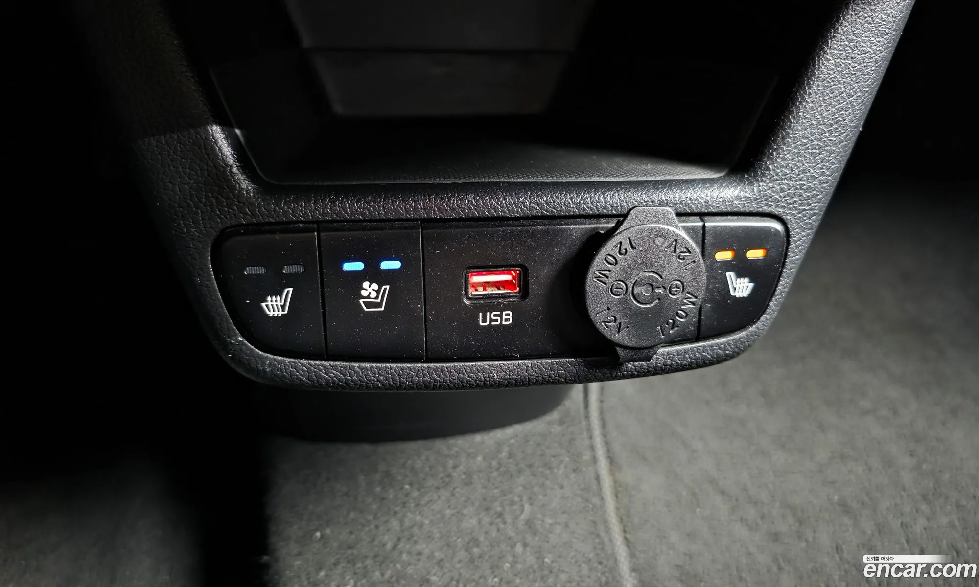 Kia Kia Ray 2022 KNACG811BPT323552 — 18