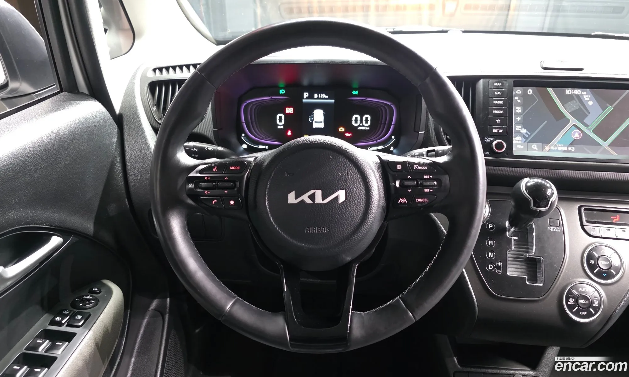 Kia Kia Ray 2022 KNACG811BPT323552 — 20