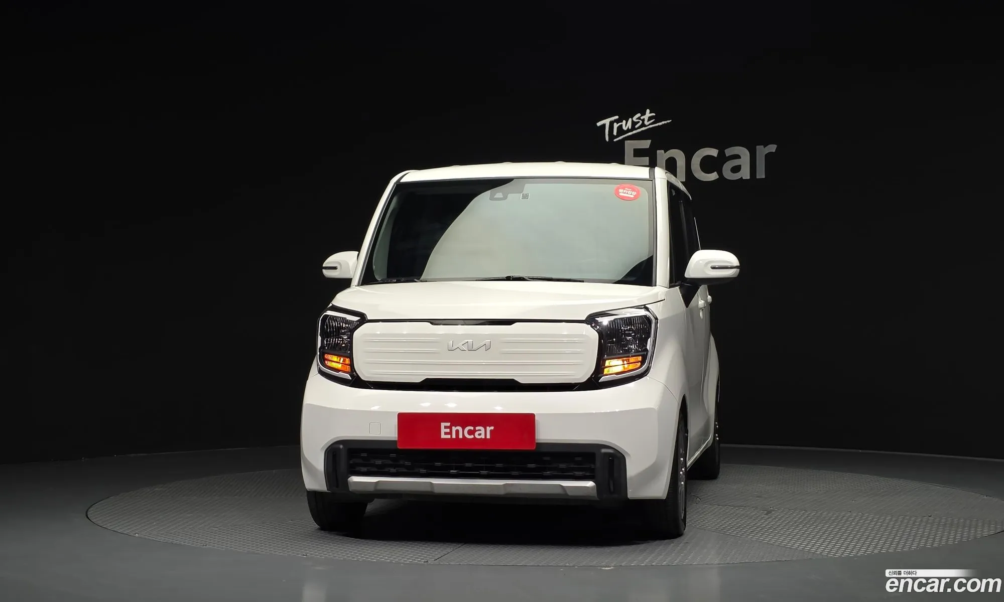 Kia Kia Ray 2022 KNACG811BPT323552 — 11