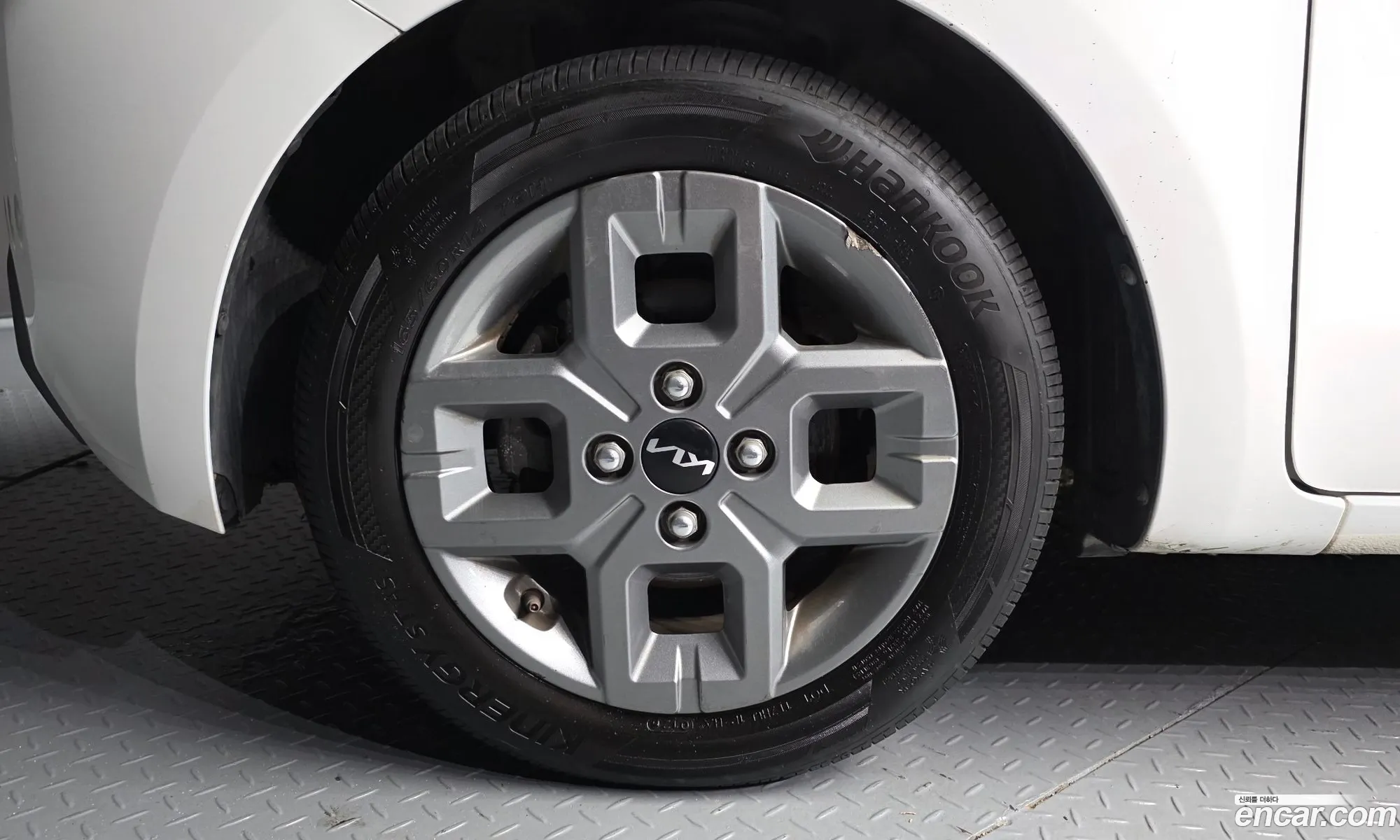 Kia Kia Ray 2022 KNACG811BPT323552 — 19