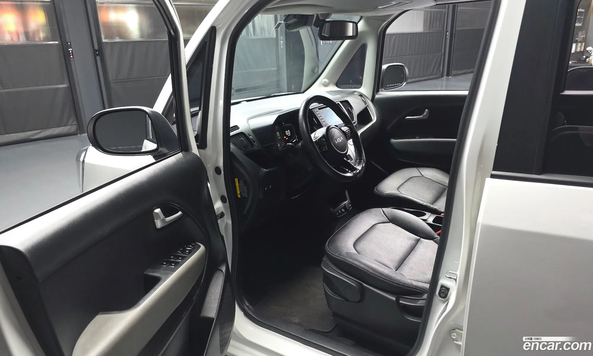 Kia Kia Ray 2022 KNACG811BPT323552 — 16