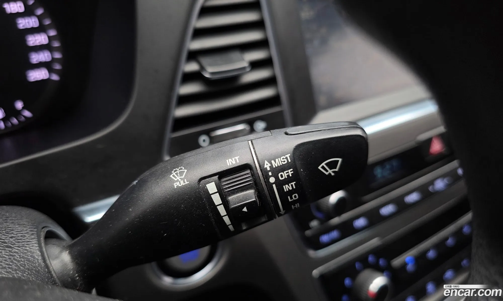 Hyundai LF Sonata 2016 KMHE241CBGA235014 — 20