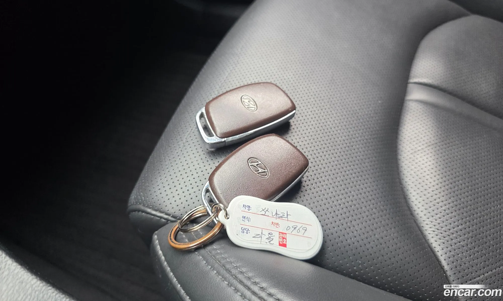 Hyundai LF Sonata 2016 KMHE241CBGA235014 — 11