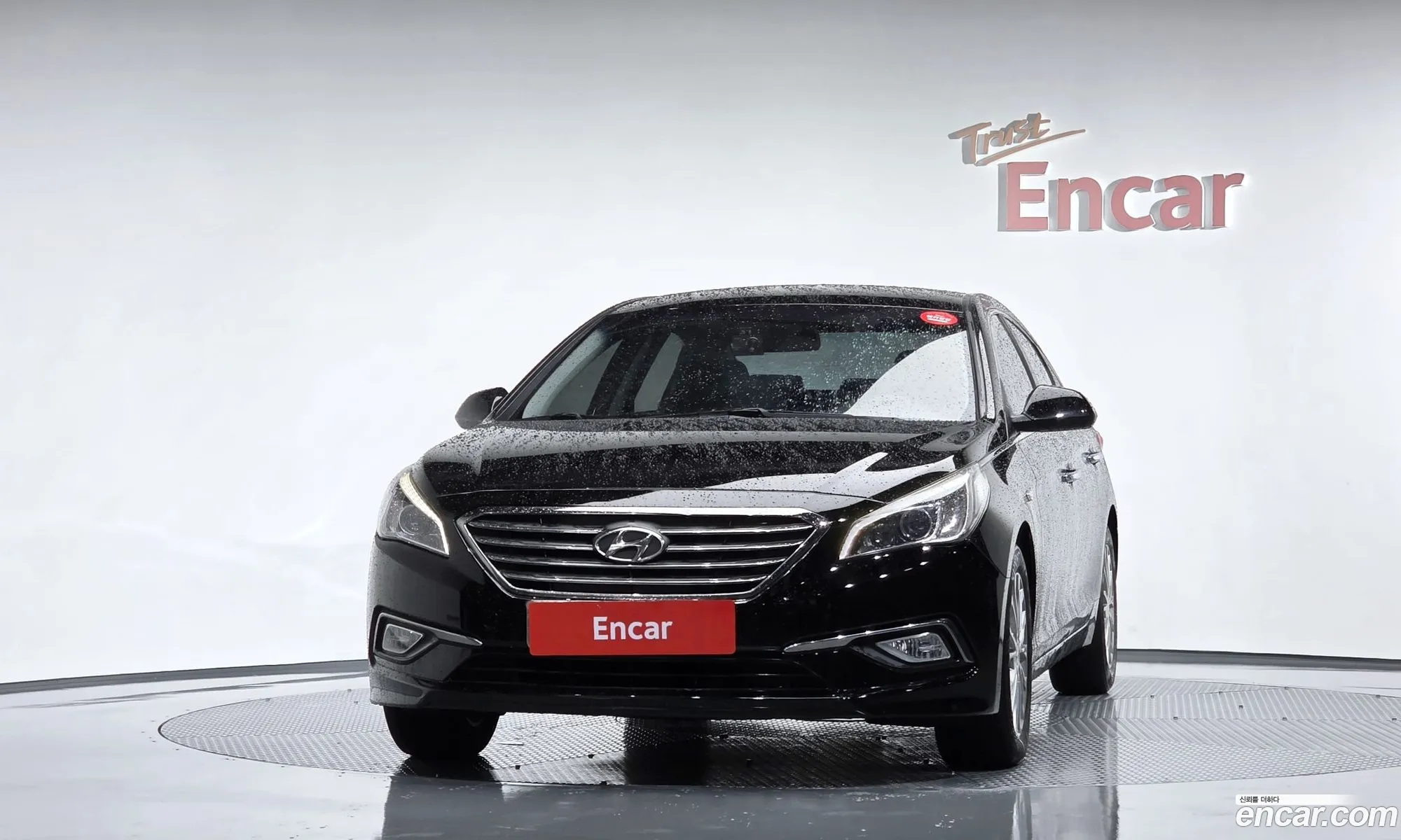 Hyundai LF Sonata 2016 KMHE241CBGA235014 — 26