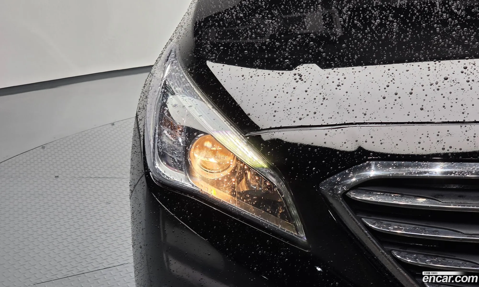 Hyundai LF Sonata 2016 KMHE241CBGA235014 — 18