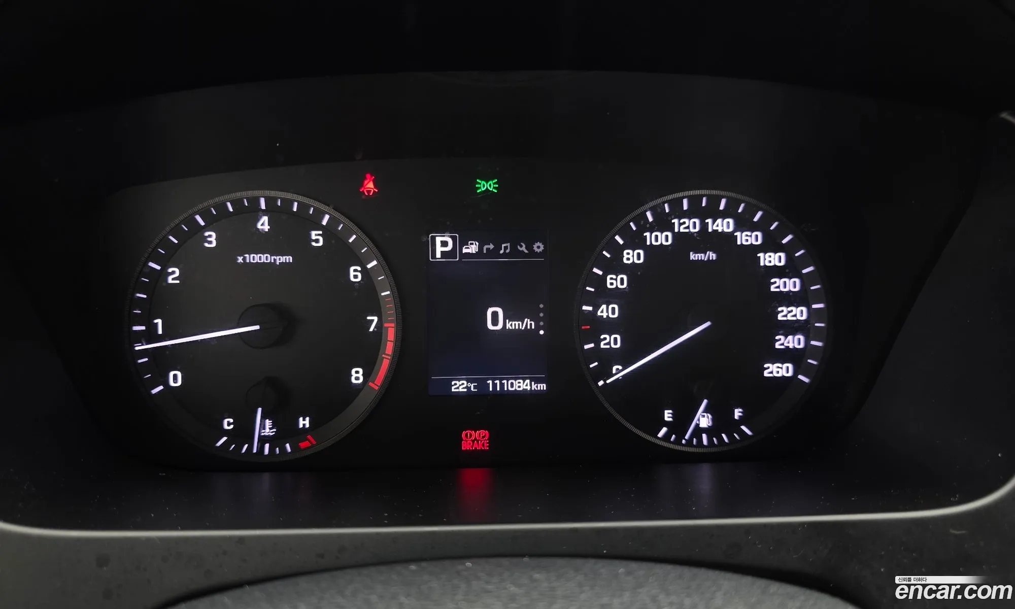 Hyundai LF Sonata 2016 KMHE241CBGA235014 — 21
