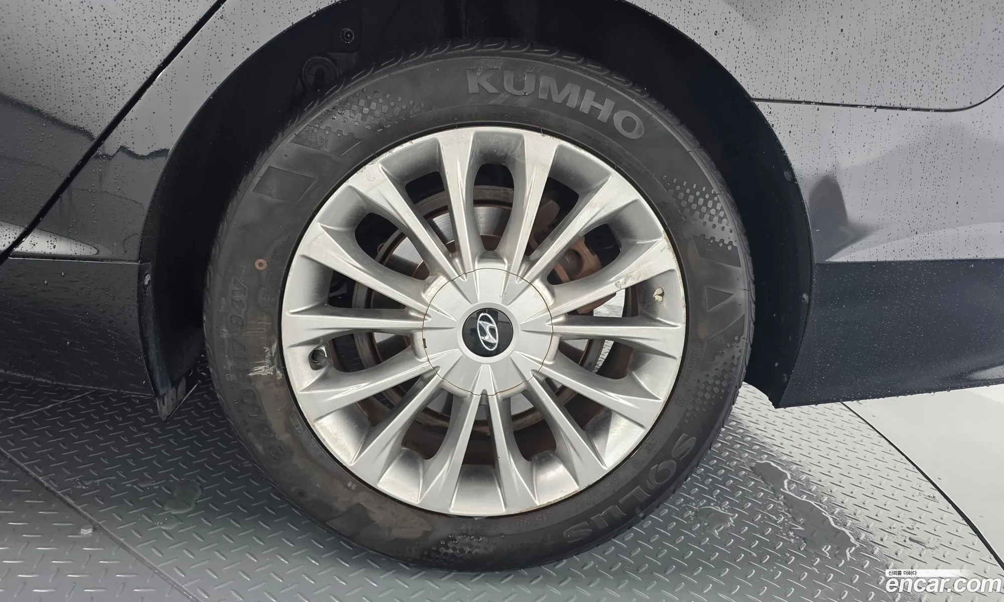 Hyundai LF Sonata 2016 KMHE241CBGA235014 — 28