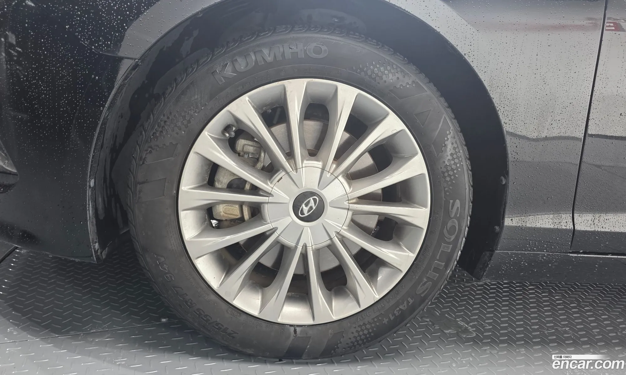 Hyundai LF Sonata 2016 KMHE241CBGA235014 — 24