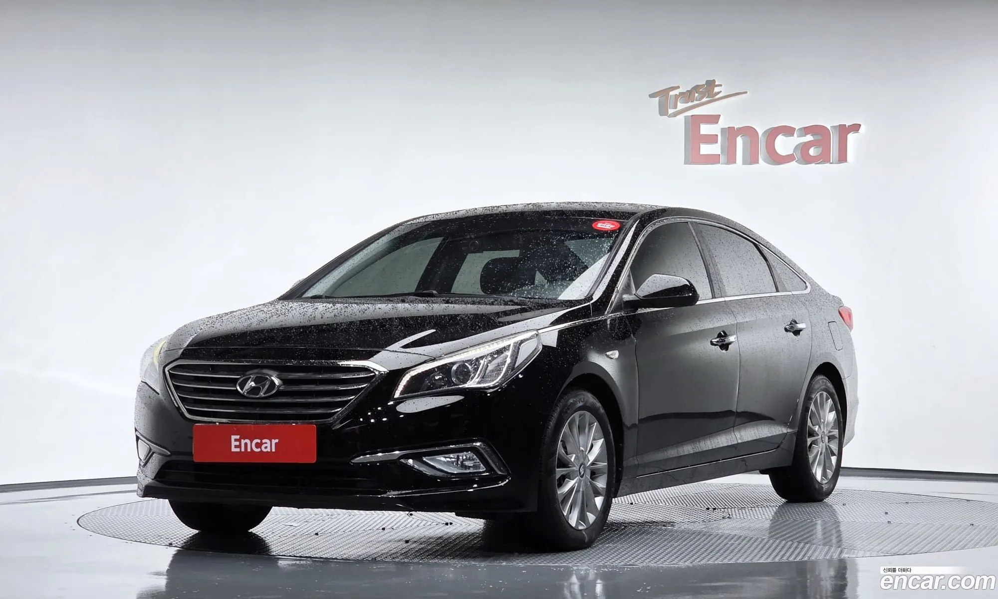 Hyundai LF Sonata 2016 KMHE241CBGA235014 — 23