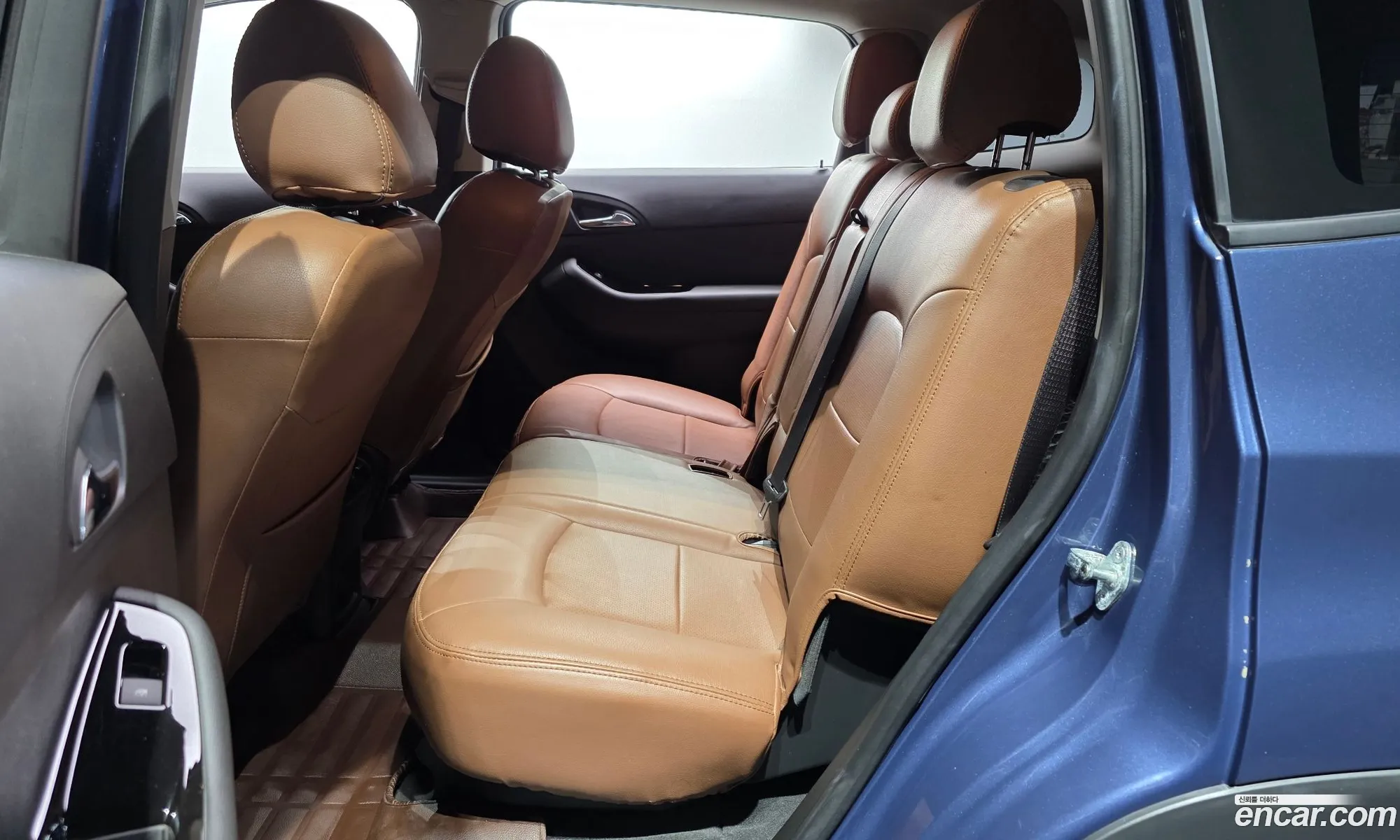 Chevrolet (GM Daewoo) Orlando 2015 KLAYA75ADFK019060 — 6