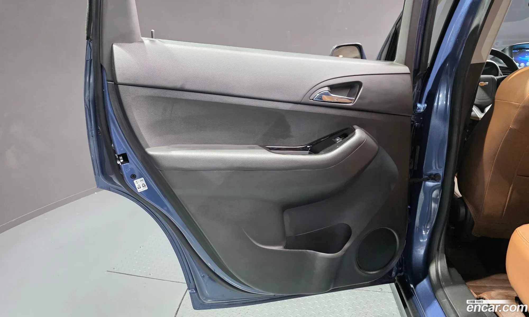 Chevrolet (GM Daewoo) Orlando 2015 KLAYA75ADFK019060 — 21