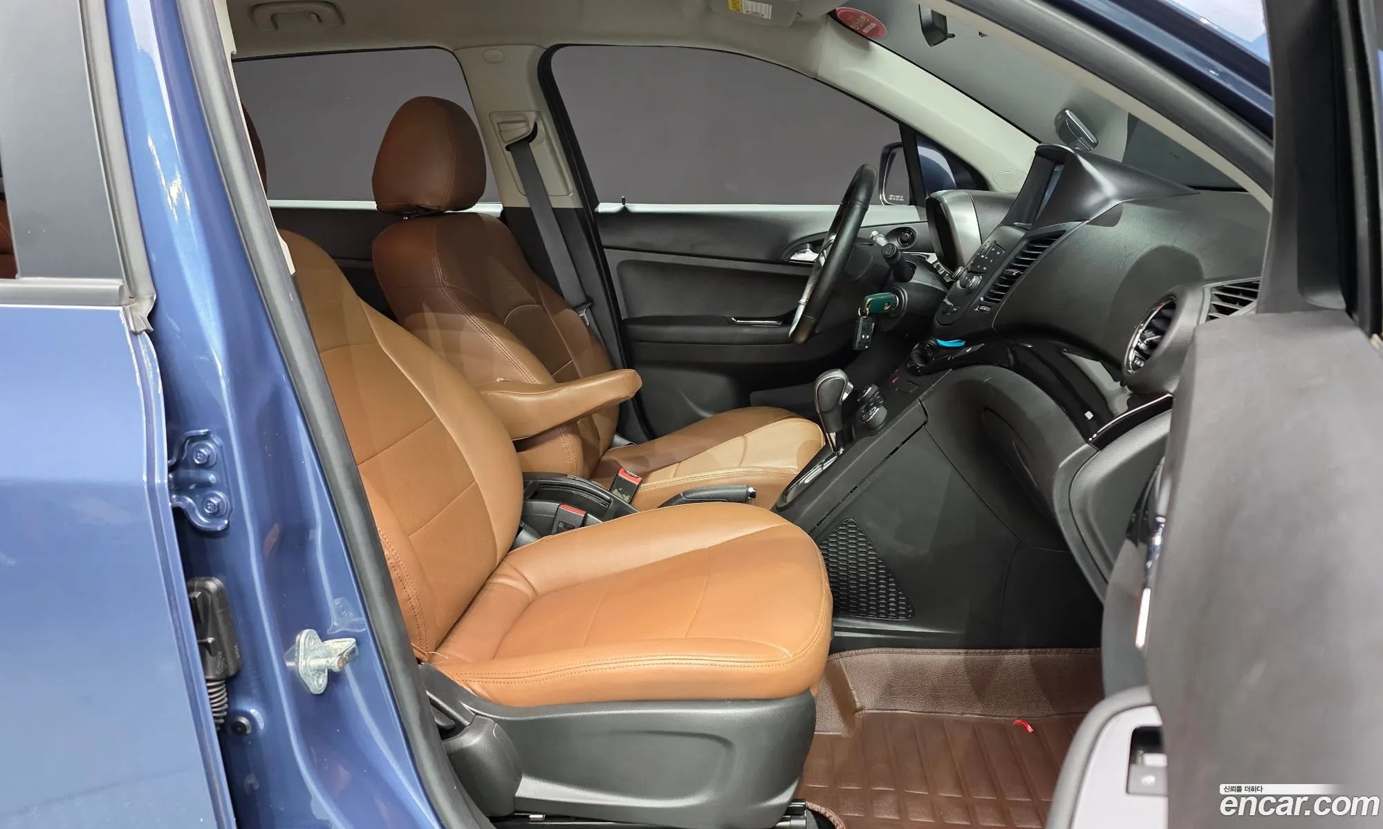 Chevrolet (GM Daewoo) Orlando 2015 KLAYA75ADFK019060 — 18