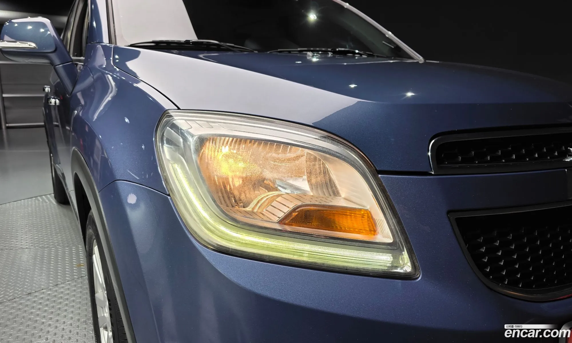 Chevrolet (GM Daewoo) Orlando 2015 KLAYA75ADFK019060 — 23