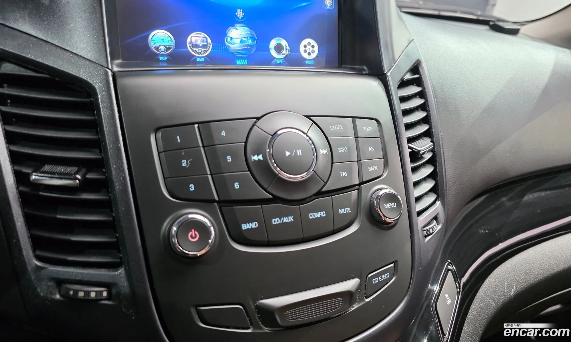 Chevrolet (GM Daewoo) Orlando 2015 KLAYA75ADFK019060 — 15