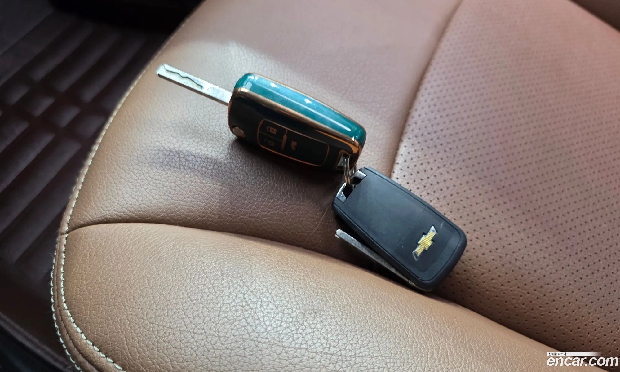 Chevrolet (GM Daewoo) Orlando 2015 KLAYA75ADFK019060 — 19