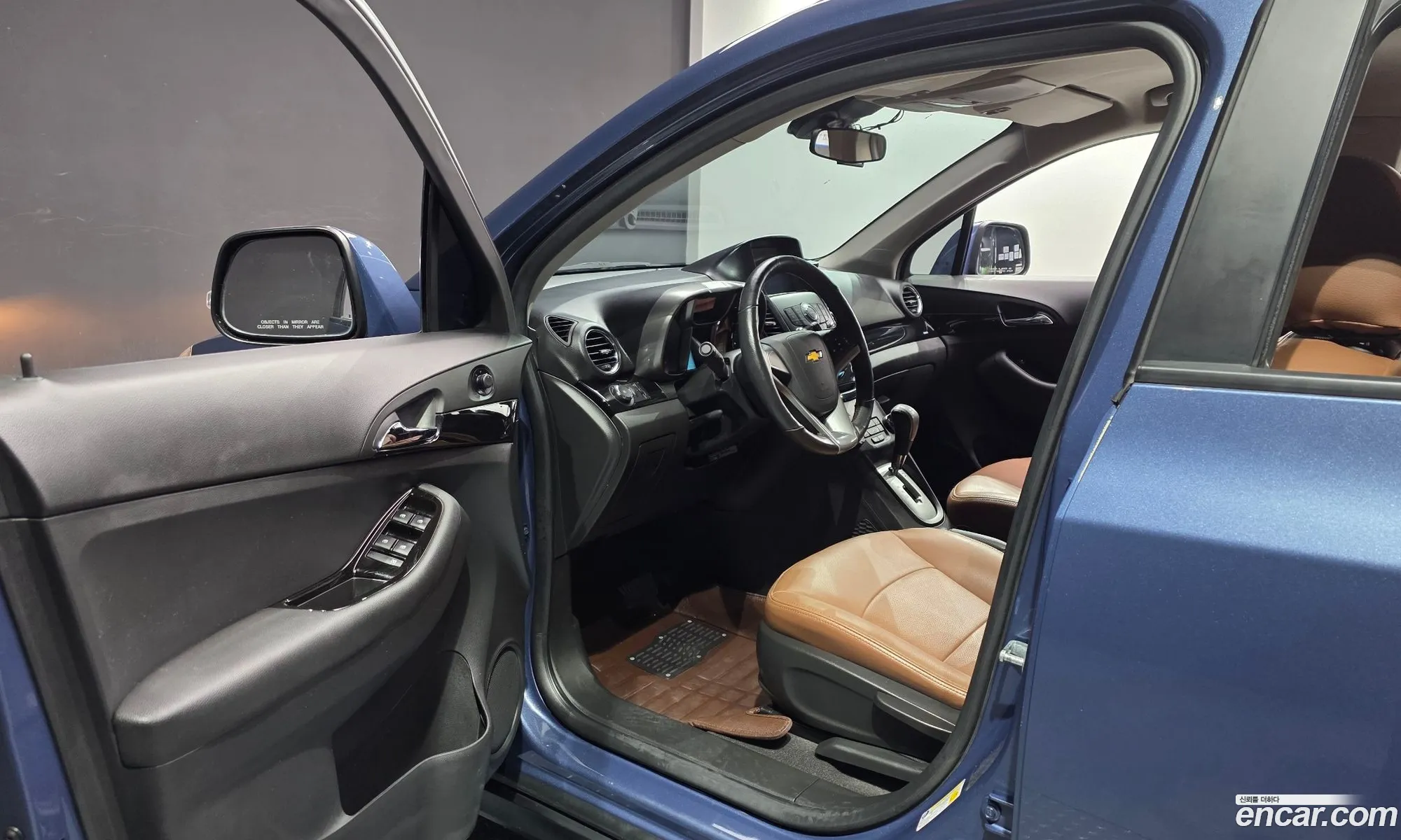 Chevrolet (GM Daewoo) Orlando 2015 KLAYA75ADFK019060 — 20