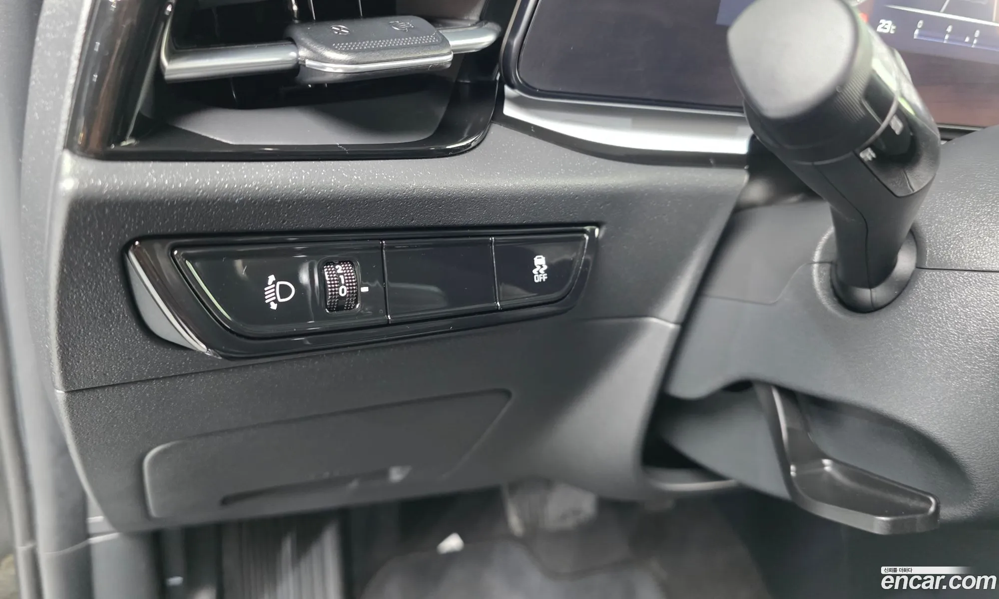 Kia Niro EV 2023 — 27