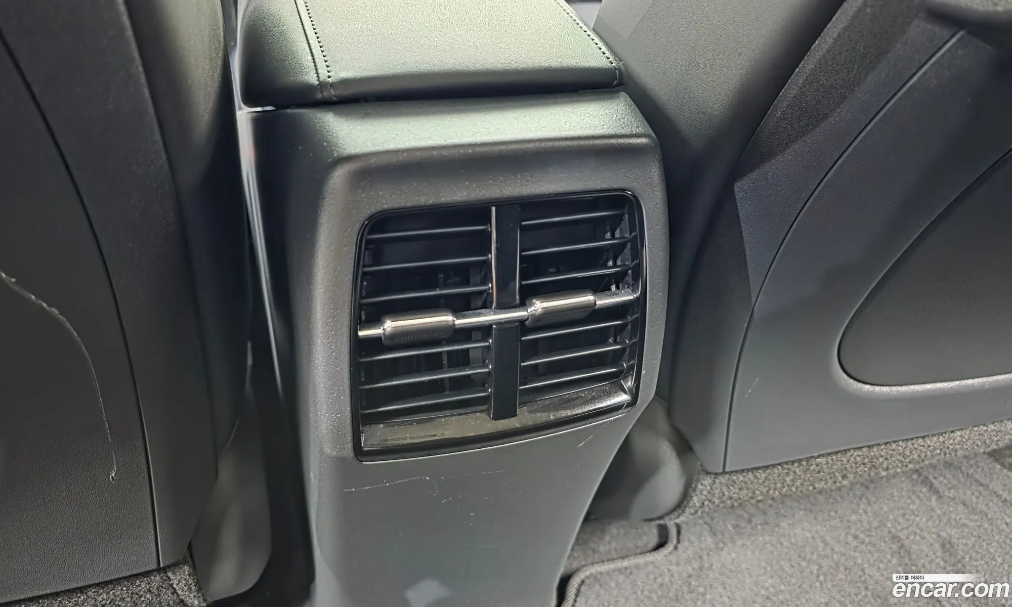 Kia Niro EV 2023 — 25