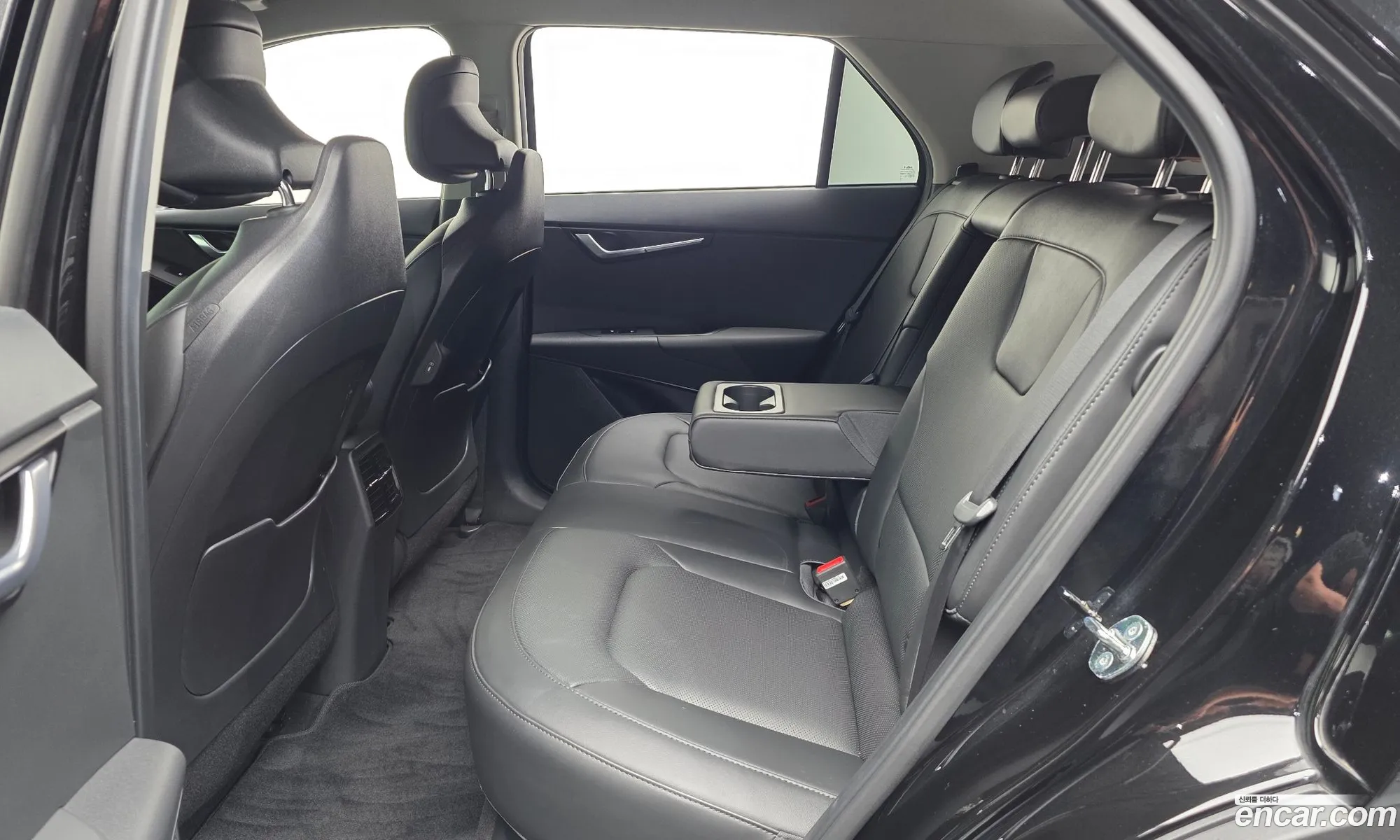 Kia Niro EV 2023 — 5