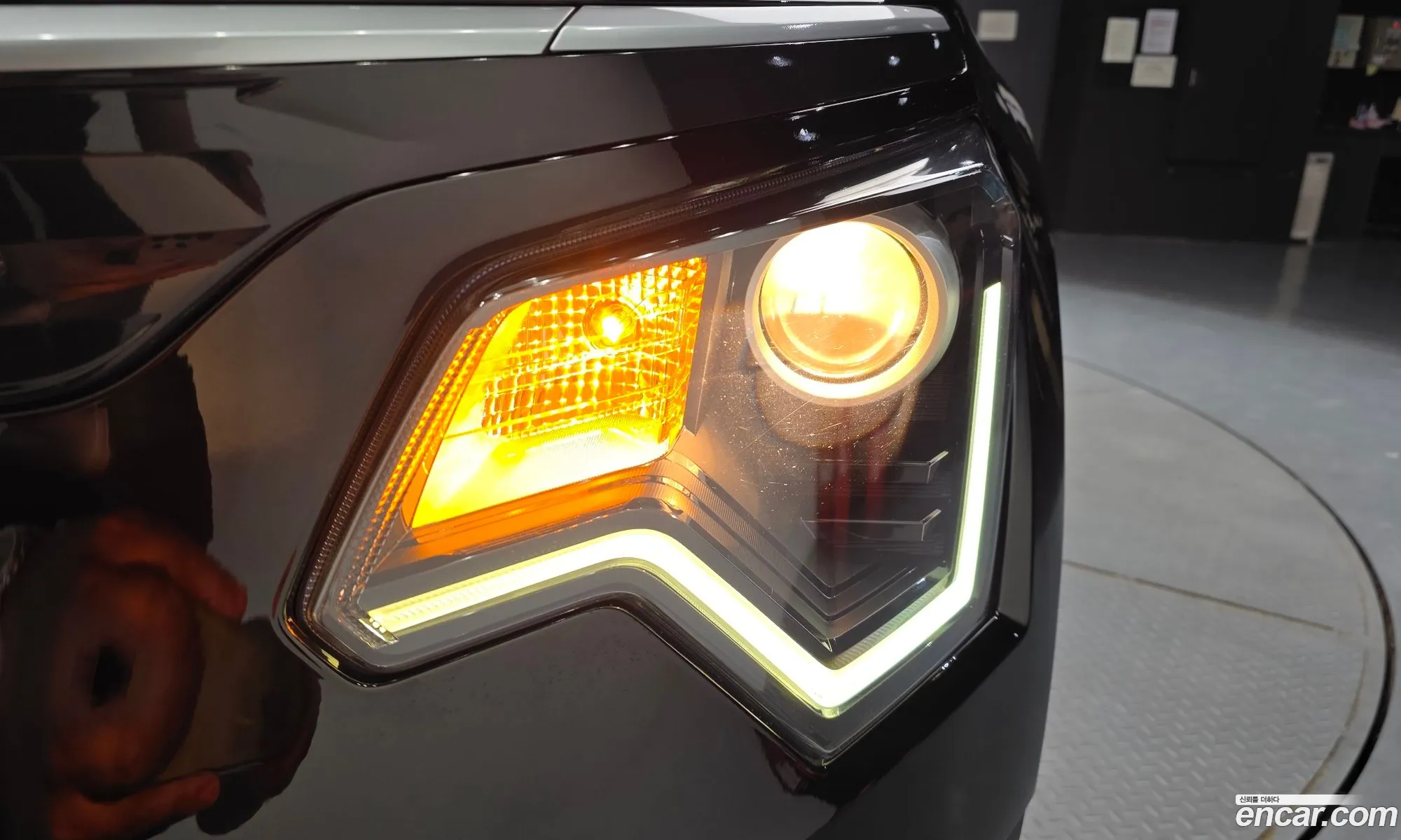 Kia Niro EV 2023 — 31