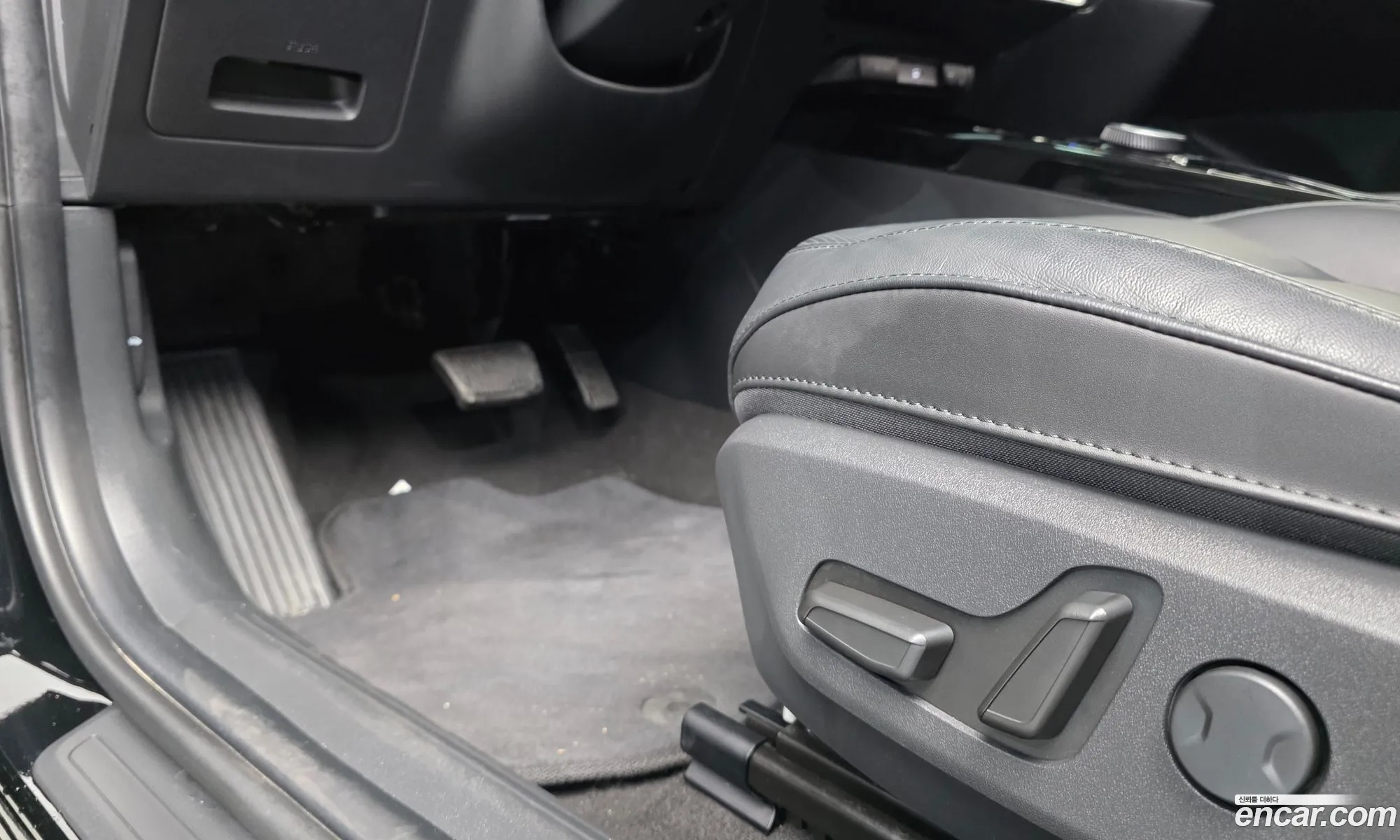 Kia Niro EV 2023 — 32