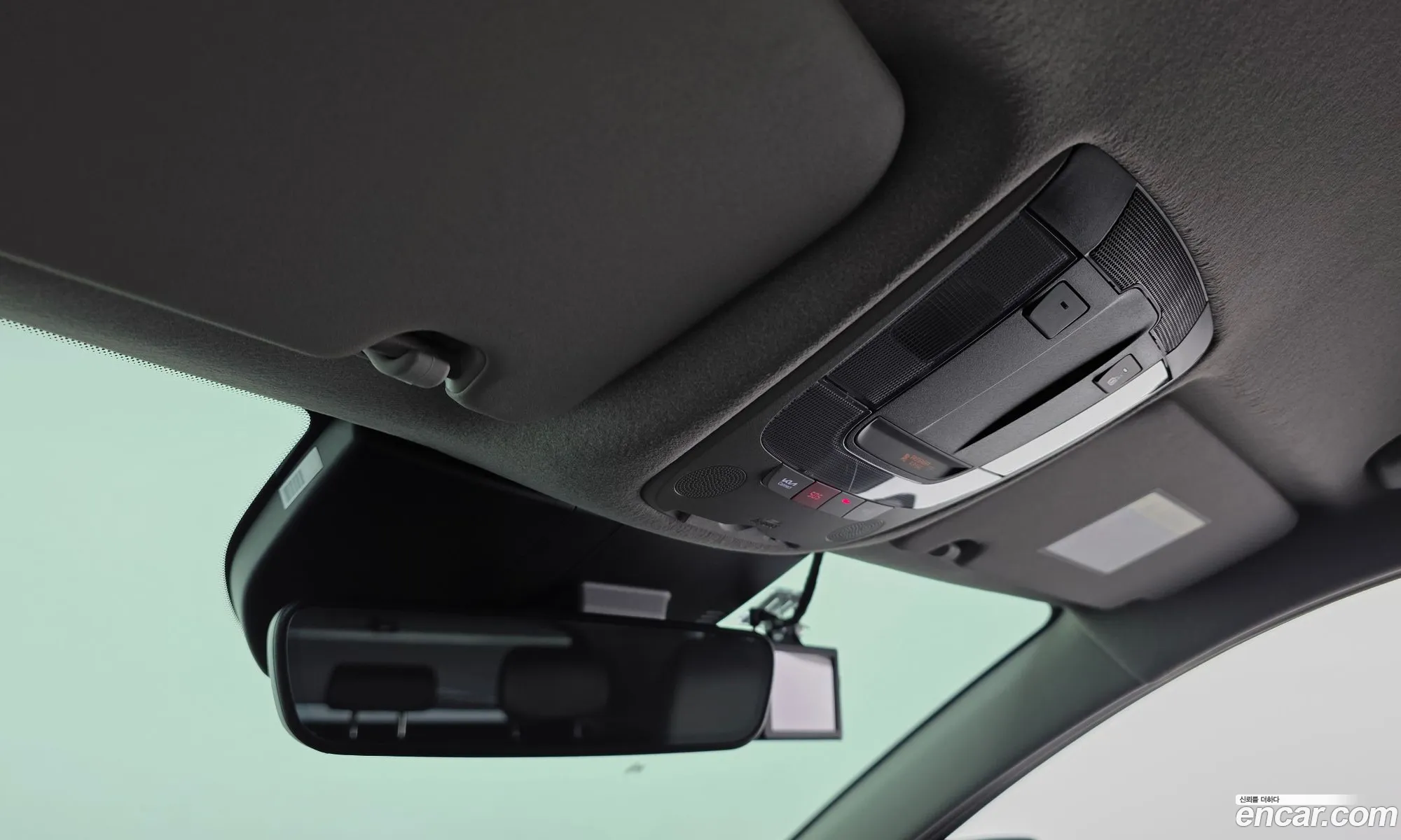 Kia Niro EV 2023 — 11
