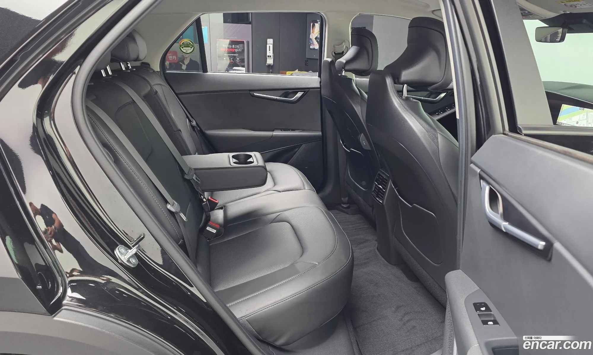 Kia Niro EV 2023 — 17