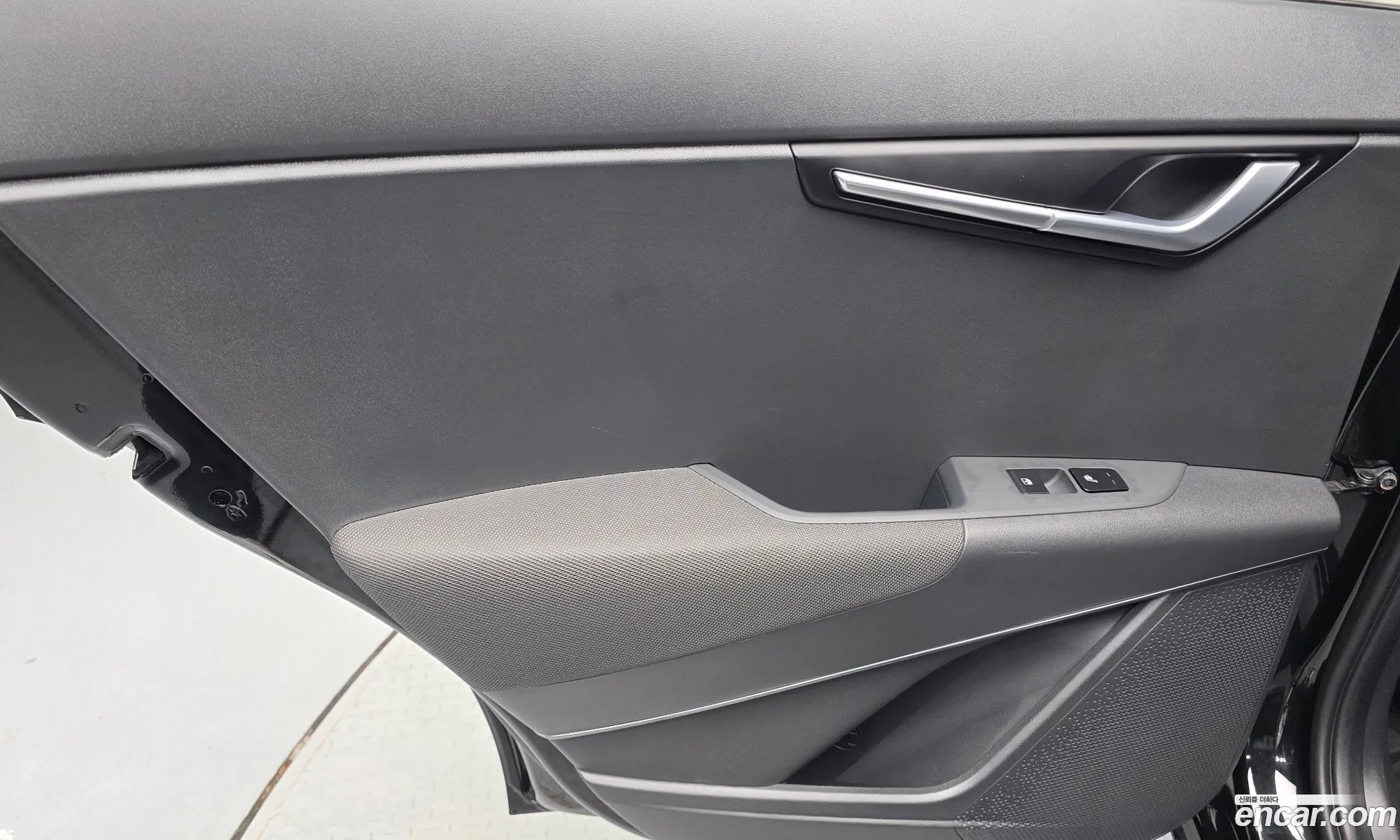 Kia Niro EV 2023 — 26