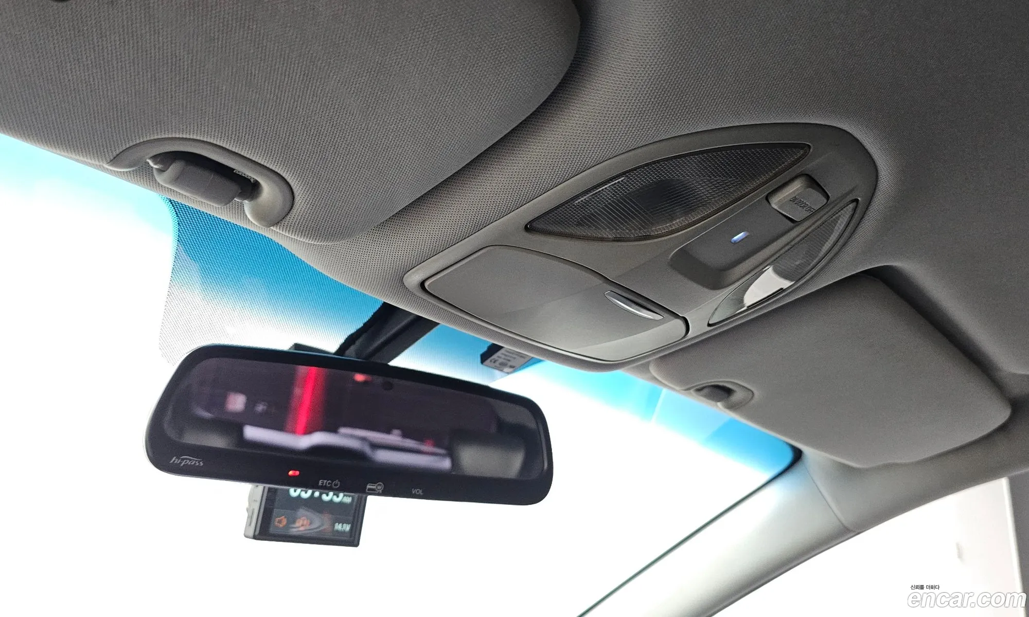 Hyundai Santa Fe DM 2014 — 16