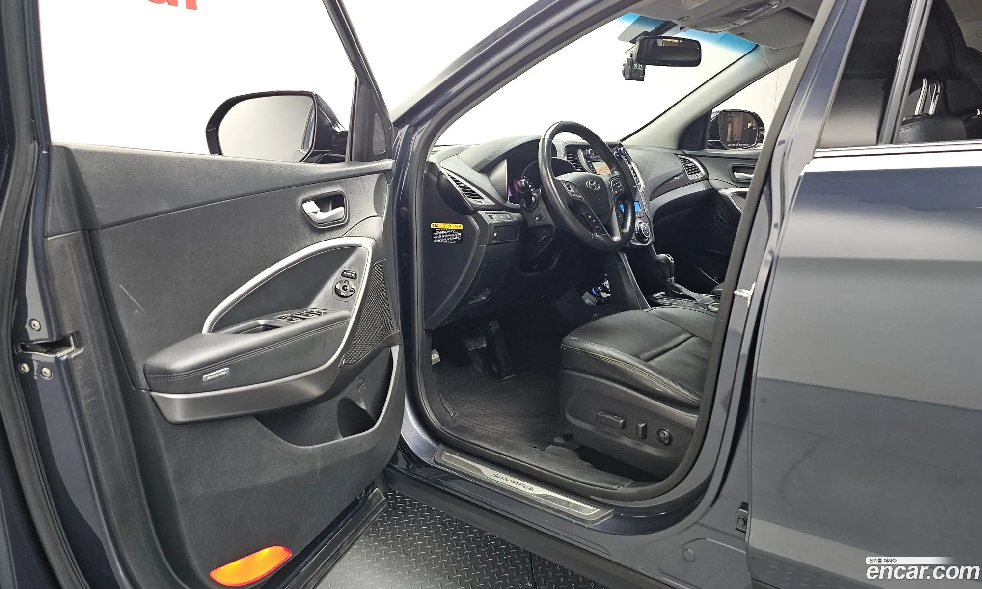 Hyundai Santa Fe DM 2014 — 18
