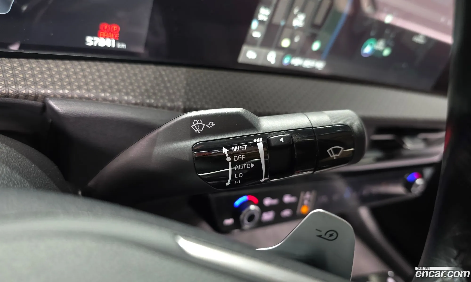 Kia EV6 2021 KNAC381AFNA010477 — 30