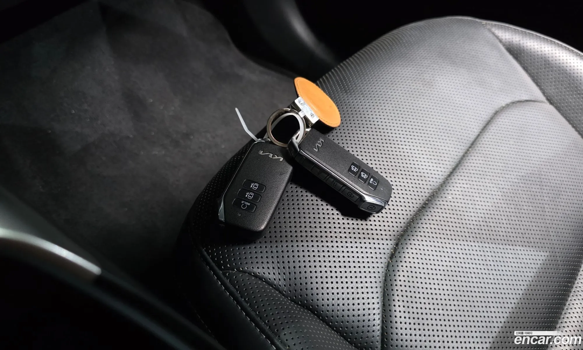 Kia EV6 2021 KNAC381AFNA010477 — 27