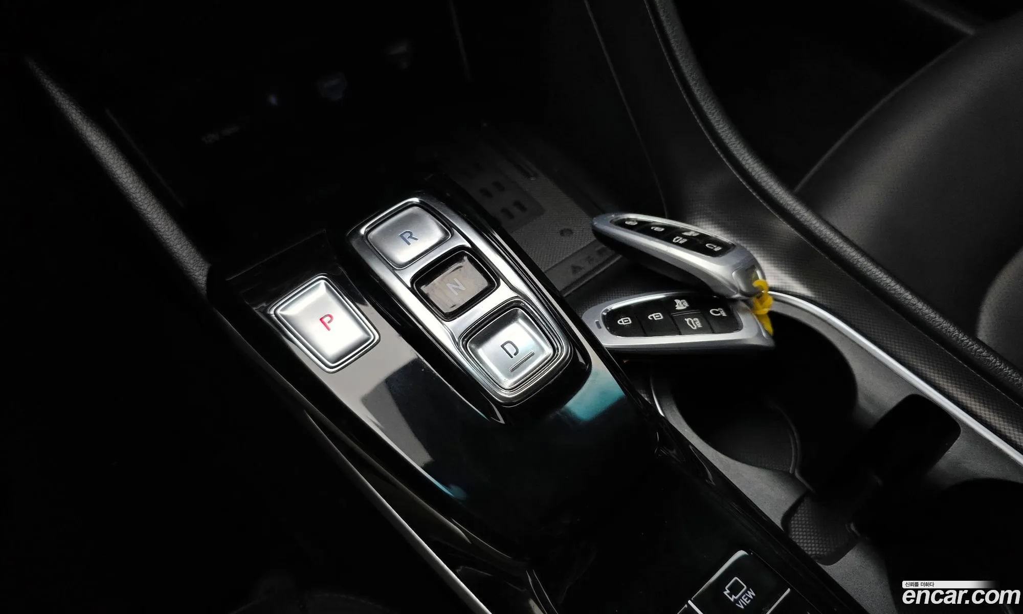 Hyundai Sonata 2019 — 29