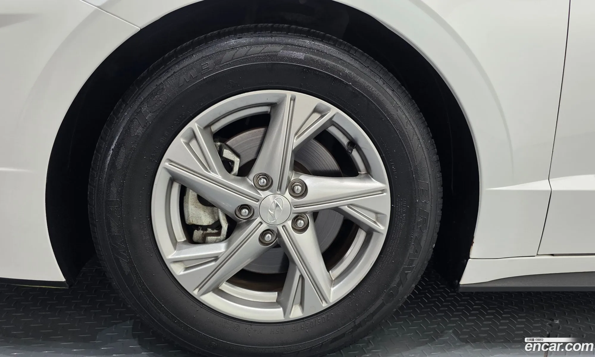 Hyundai Sonata 2019 — 3