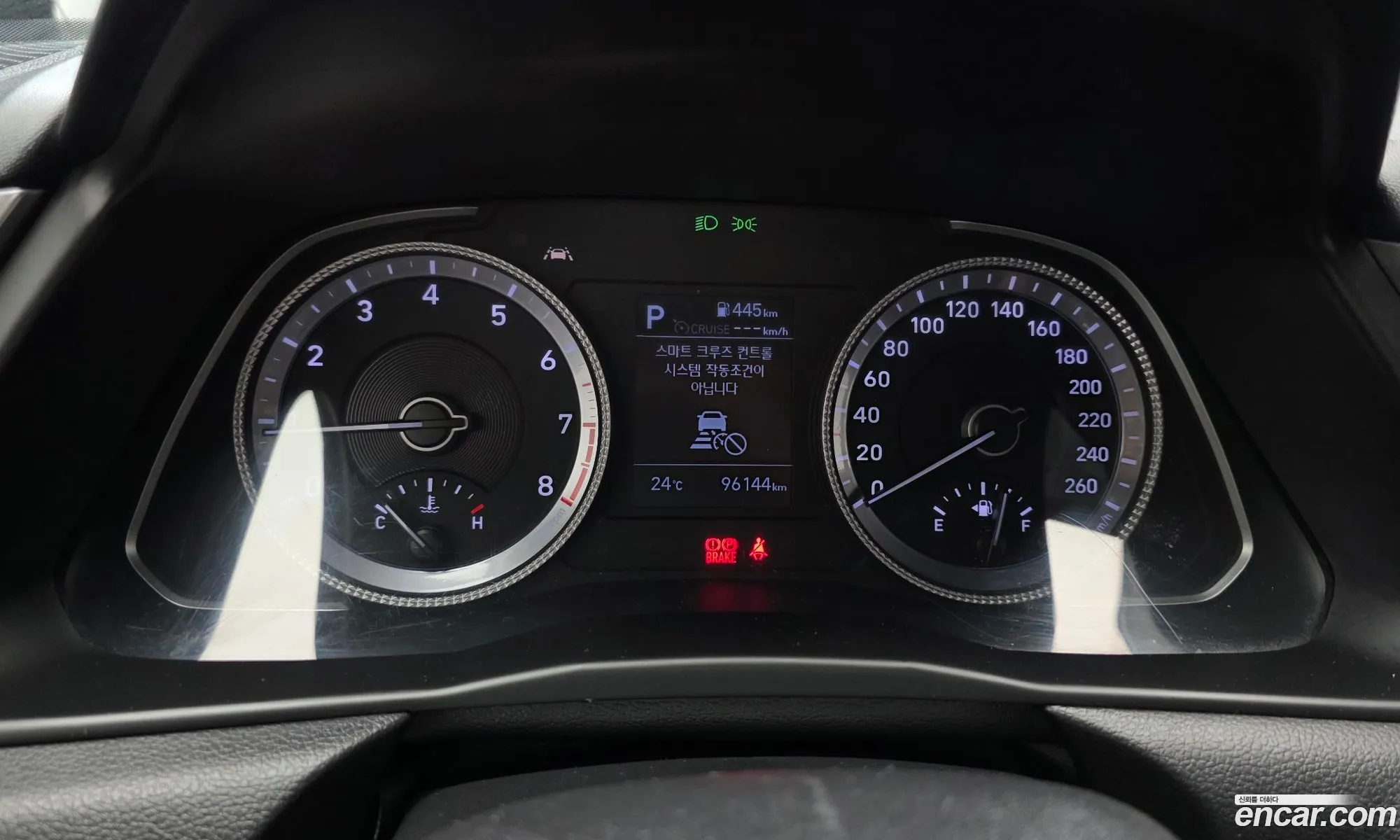 Hyundai Sonata 2019 — 28