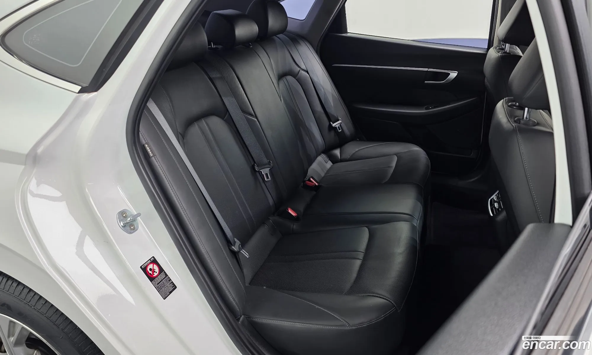 Hyundai Sonata 2019 — 13
