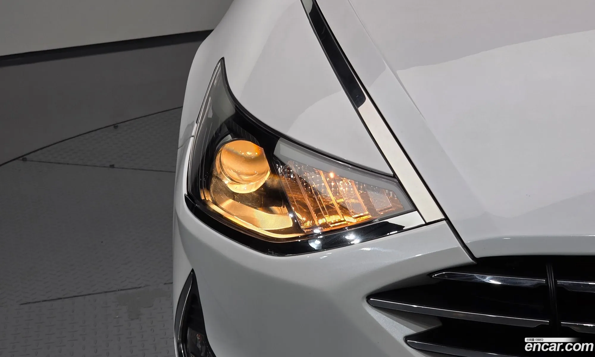 Hyundai Sonata 2019 — 24